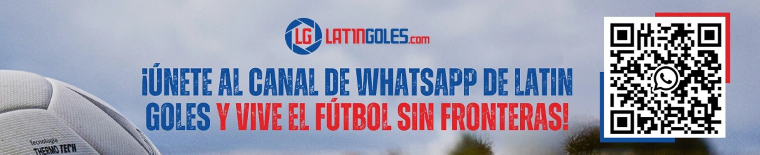 Banner QR LatinGoles