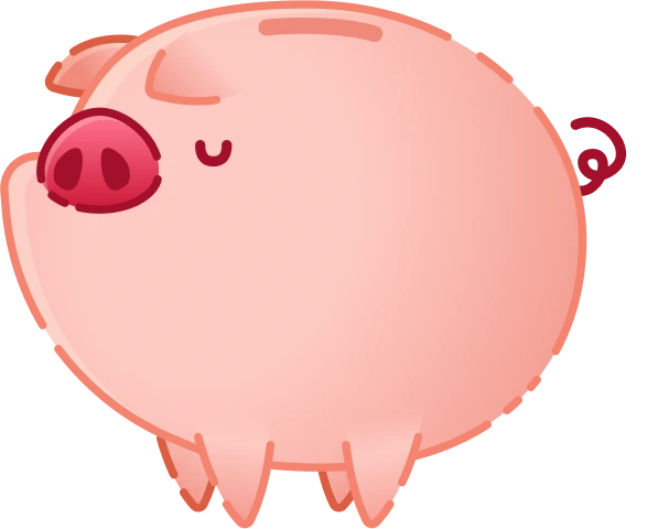 piggy
