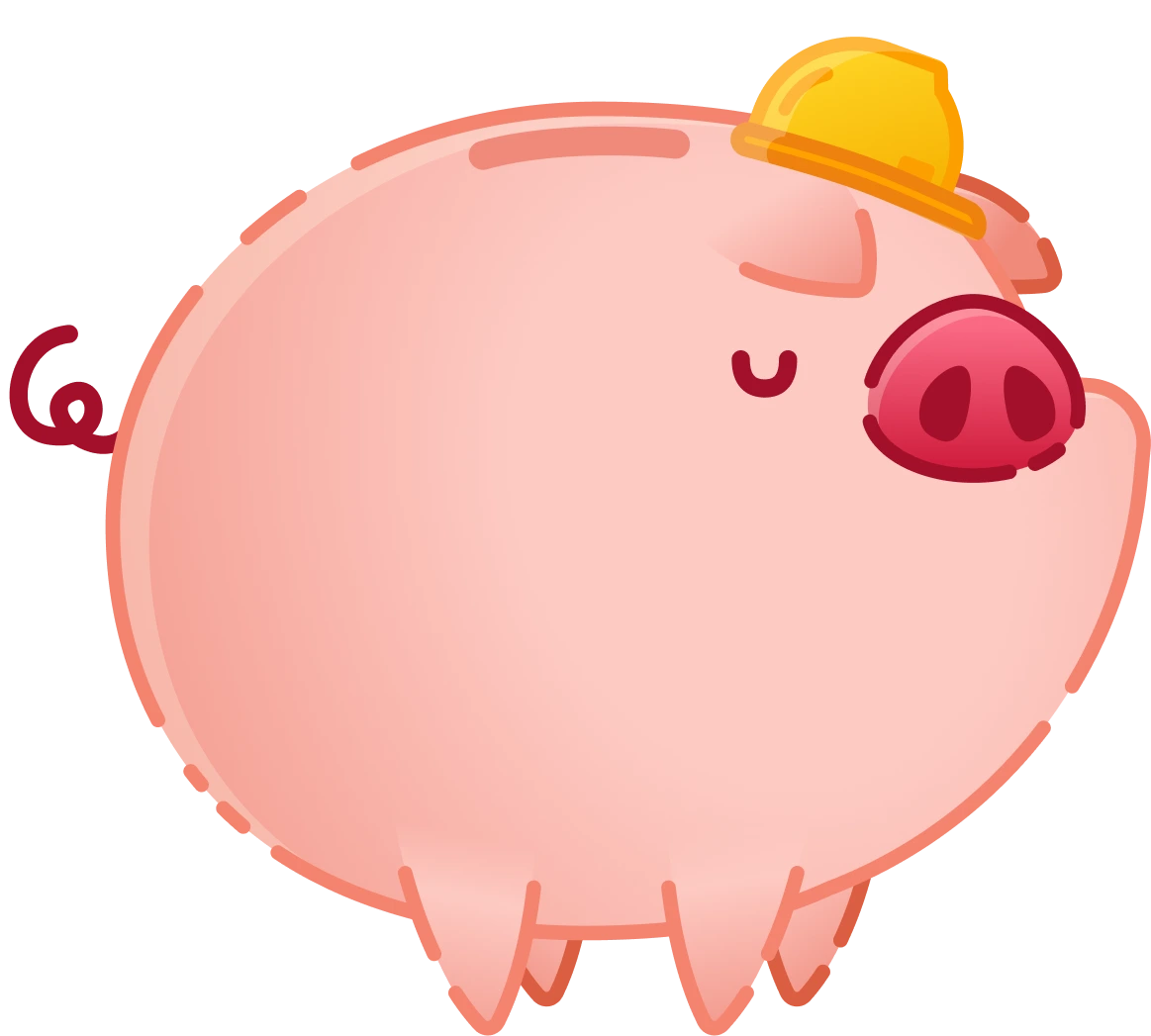 piggy